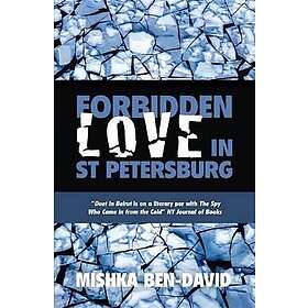 Mishka Ben-David: Forbidden Love in St Petersburg