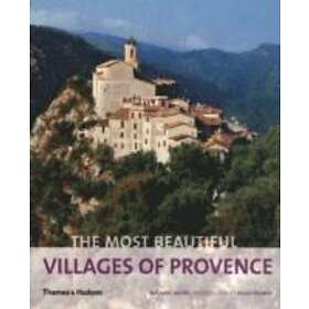 Michael Jacobs: The Most Beautiful Villages of Provence