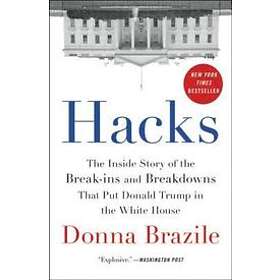 Donna Brazile: Hacks