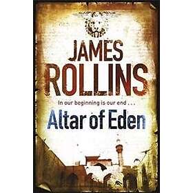 James Rollins: Altar of Eden