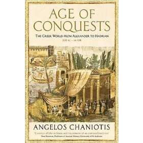 Prof Dr Angelos Chaniotis: Age of Conquests