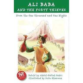 Abdul-Fattah Sabri: Ali Baba and the Forty Thieves: One Thousand Nights