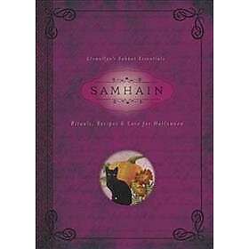 Diana Rajchel: Samhain