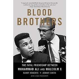 Johnny Smith, Randy Roberts: Blood Brothers