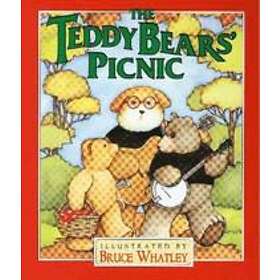 Jerry Garcia, David Grisman: The Teddy Bears' Picnic