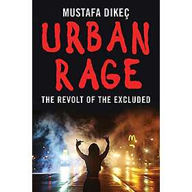 Mustafa Dikec: Urban Rage