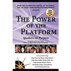 Jack Canfield, Brian Tracy, Keith Ferrazzi: The Power of the Platform