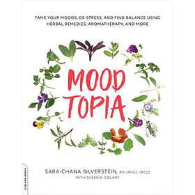 Sara-Chana Silverstein: Moodtopia