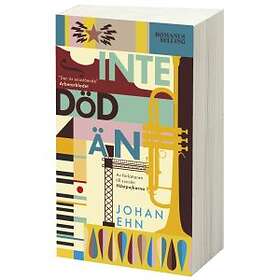 Johan Ehn: Inte död än