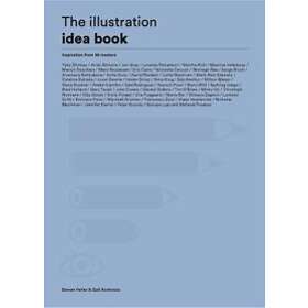Steven Heller, Gail Anderson: The Illustration Idea Book