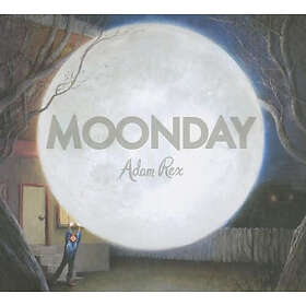 Adam Rex: Moonday