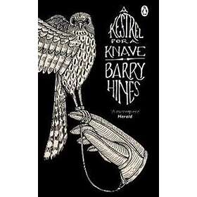 Barry Hines: A Kestrel for a Knave