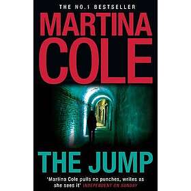 Martina Cole: The Jump