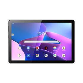 激安商品Lenovo Tab M10 (3rd Gen) 4GB+64GB ケース付き Androidタブレットアクセサリー