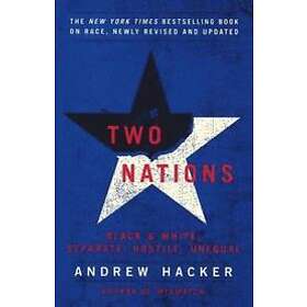Hacker: Two Nations