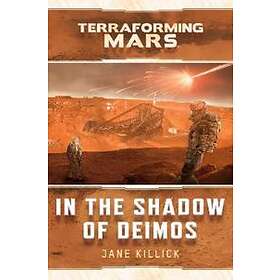 Jane Killick: In the Shadow of Deimos