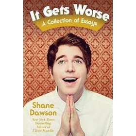Shane Dawson: It Gets Worse