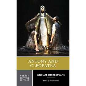 William Shakespeare, Ania Loomba: Antony and Cleopatra