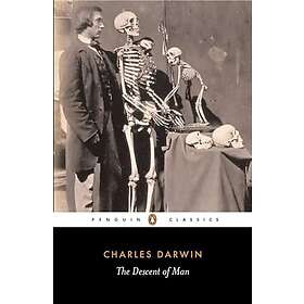 Adrian Desmond, Charles Darwin, James Moore: The Descent of Man