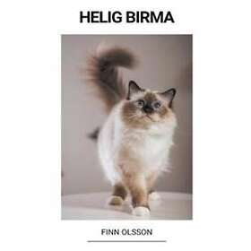 Finn Olsson: Helig Birma