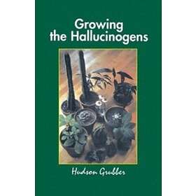 Grubber: Growing the Hallucinogens