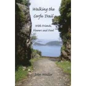 John Waller: Walking the Corfu Trail