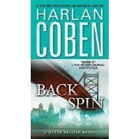 Harlan Coben: Back Spin