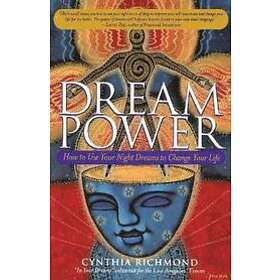 Cynthia Richmond: Dream Power, Från 175 kr