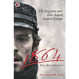 Tom Buk-Swienty: 1864