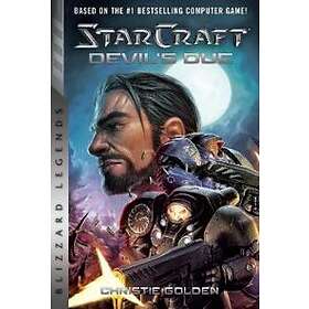 Christie Golden: StarCraft II: The Devil's Due