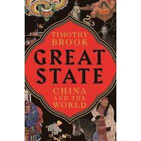 Timothy Brook: Great State