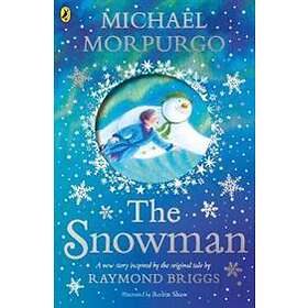 Michael Morpurgo: The Snowman