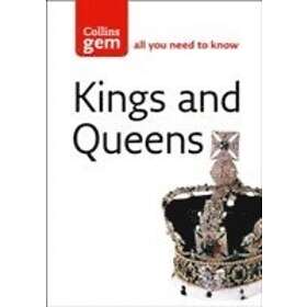 Neil Grant: Kings and Queens