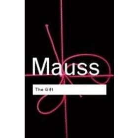 Marcel Mauss: The Gift