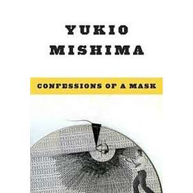 H Mishima: Confessions Of A Mask