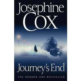 Josephine Cox: Journey's End