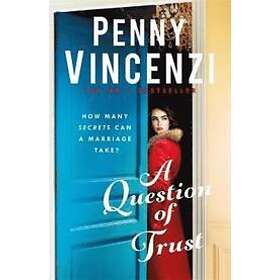 Penny Vincenzi: A Question of Trust