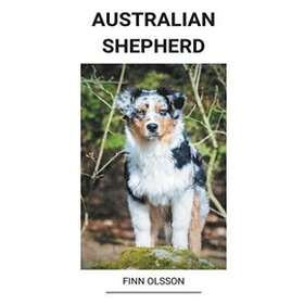 Finn Olsson: Australian Shepherd