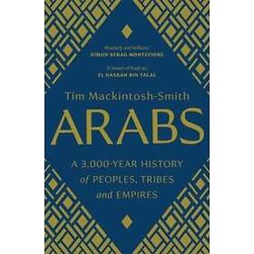 Tim MacKintosh-Smith: Arabs