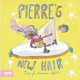 : PIERRE'S NEW HAIR