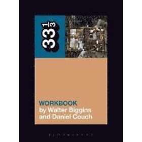Walter Biggins, Daniel Couch: Bob Mould's Workbook