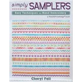Cheryl Fall: Simply Samplers