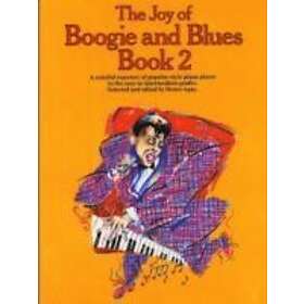 : The Joy Of Boogie And Blues Book 2