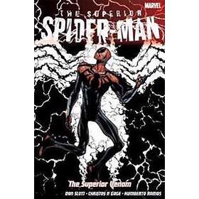 Christos Gage, Dan Slott, Humberto Ramos: Superior Spider-man Vol. 5: The Venom
