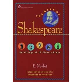 E Nesbit: The Best of Shakespeare