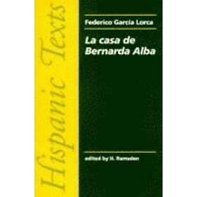 H Ramsden: La Casa De Bernarda Alba