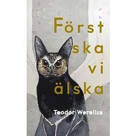Teodor Werelius: Först ska vi älska