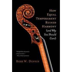 Ross W Duffin: How Equal Temperament Ruined Harmony (and Why You Should Care)