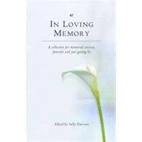Sally Emerson: In Loving Memory
