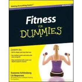 S Schlosberg: Fitness For Dummies 4e